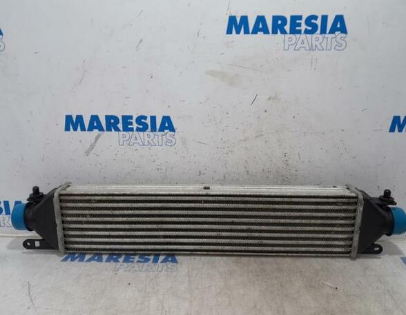 Intercooler FIAT Punto (199)