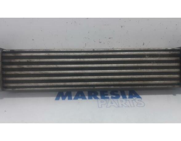 Intercooler FIAT Grande Punto (199), FIAT Punto (199), FIAT Punto Evo (199)