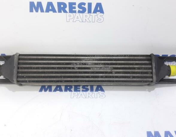 Intercooler FIAT Grande Punto (199), FIAT Punto Evo (199)