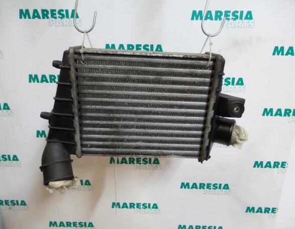 Intercooler ALFA ROMEO 156 Sportwagon (932_)