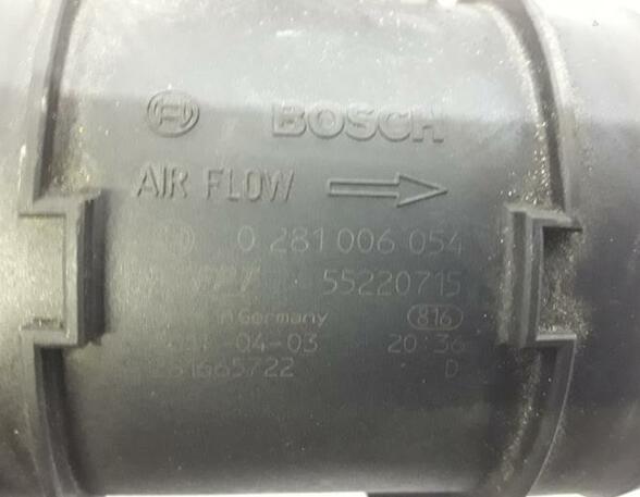 Air Flow Meter ALFA ROMEO Mito (955)
