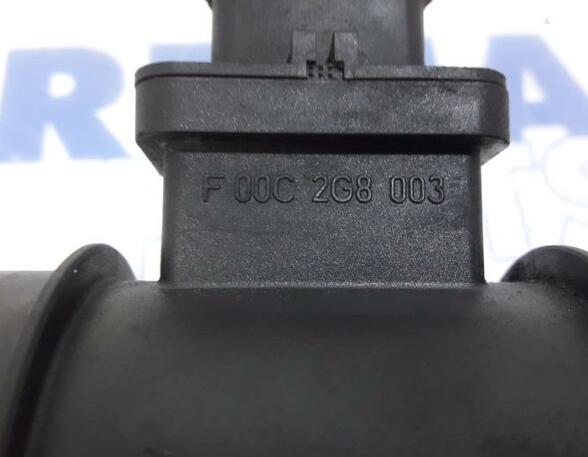 F00C2G8003 Luftmengenmesser FIAT Bravo II (198) P12617587