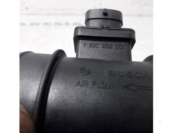 Luchtmassameter FIAT Doblo Cargo (263), FIAT Doblo Pritsche/Fahrgestell (263)