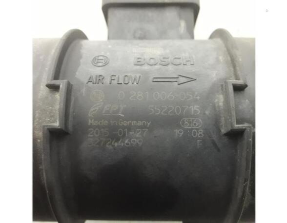 Air Flow Meter CITROËN Nemo Kasten (AA)