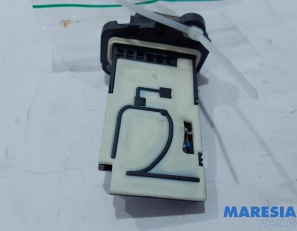 Air Flow Meter RENAULT Trafic III Kasten (FG)