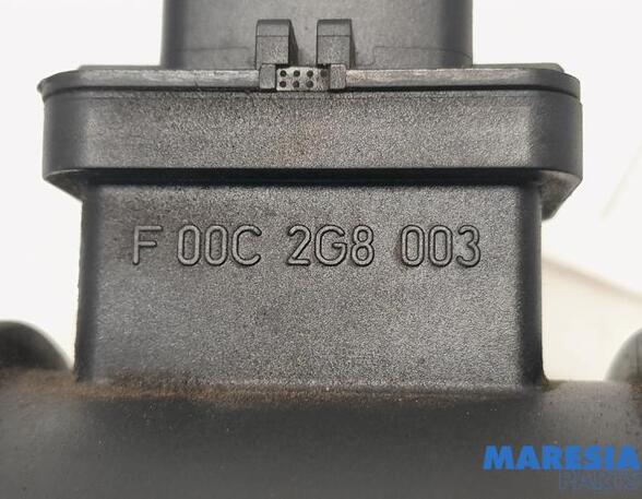 Air Flow Meter FIAT Punto (199)