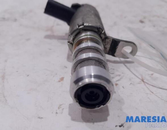 Oil Pressure Sensor CITROËN C3 II (SC), CITROËN C3 III (SX)