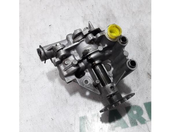 Oil Pump RENAULT Trafic II Kasten (FL)