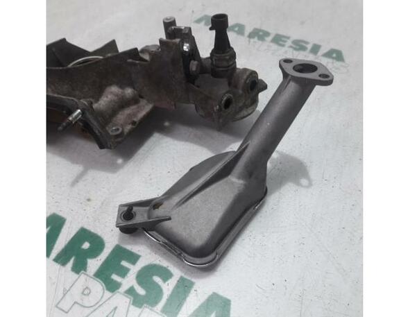 Oil Pump ALFA ROMEO Mito (955)