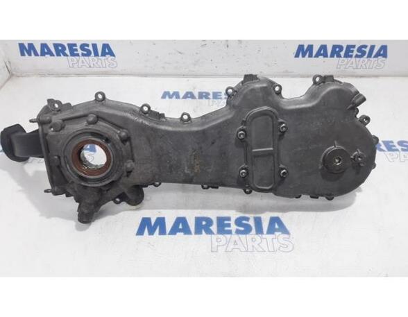 Oil Pump FIAT Grande Punto (199), FIAT Punto (199), FIAT Punto Evo (199)