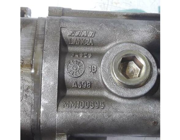 Oil Pump FIAT Multipla (186)