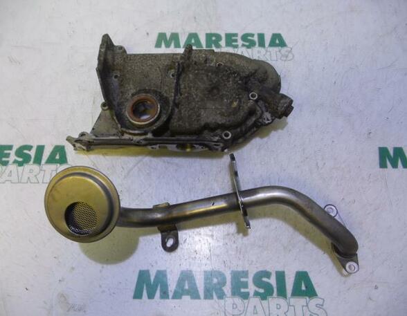 Oil Pump ALFA ROMEO 156 Sportwagon (932_)