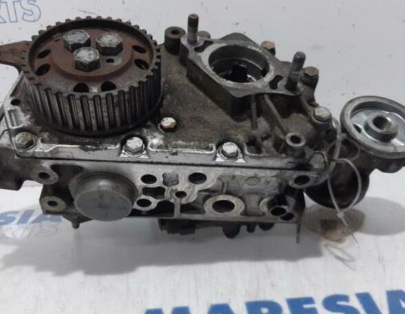 Oil Pump PEUGEOT Boxer Kasten (230L)