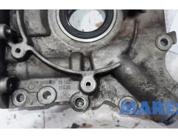 Oil Pump PEUGEOT 5008 (0E, 0U)