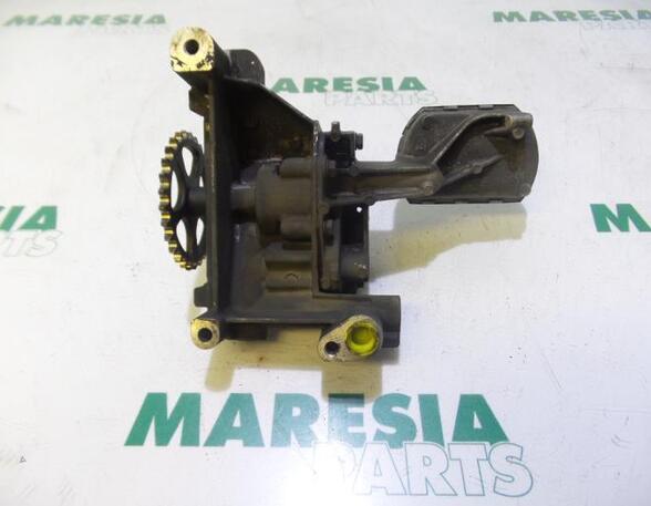 Oil Pump PEUGEOT 407 SW (6E)