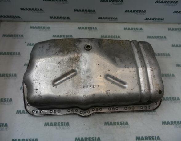 Oil Pan RENAULT Master II Kasten (FD)