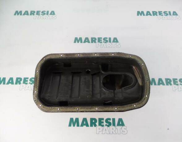 Oil Pan RENAULT Kangoo (KC0/1)