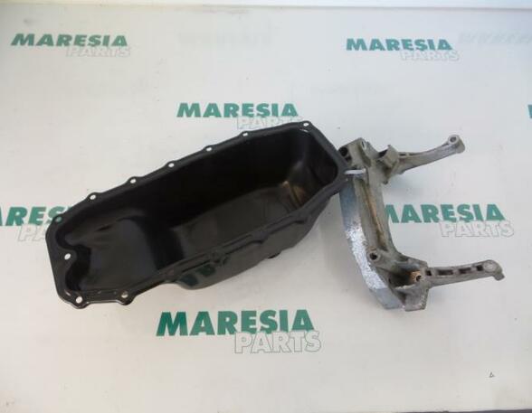 Oil Pan ALFA ROMEO Mito (955)