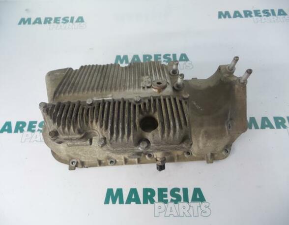 Oil Pan ALFA ROMEO 166 (936)