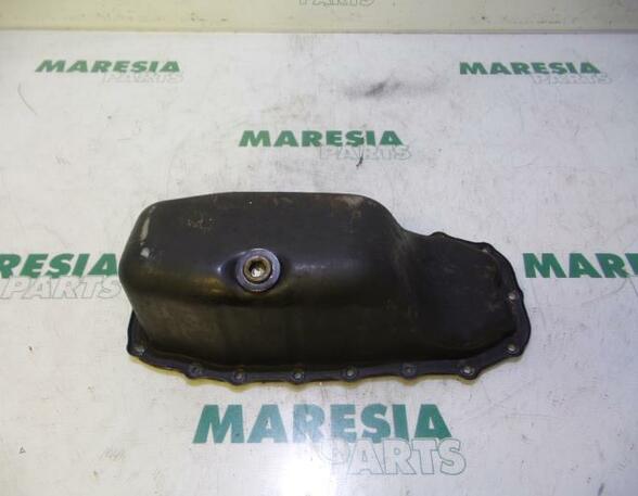 Oil Pan FIAT Stilo (192)