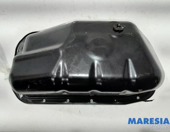 Oil Pan RENAULT Clio III Grandtour (KR0/1)