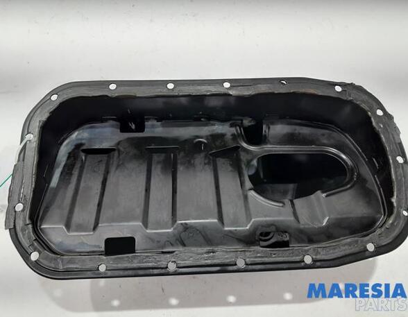 Oil Pan RENAULT Clio III Grandtour (KR0/1)