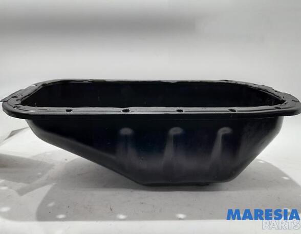 Oil Pan RENAULT Clio III Grandtour (KR0/1)