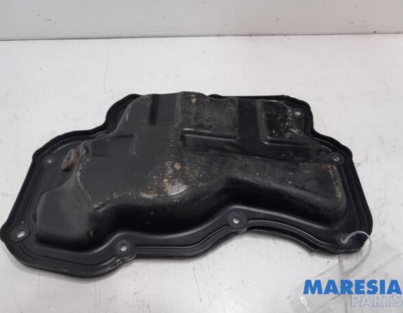 Oil Pan RENAULT Captur I (H5, J5), RENAULT Clio IV (BH)