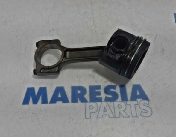 Connecting Rod Bearing RENAULT Grand Scénic III (JZ0/1), RENAULT Scénic III (JZ0/1)