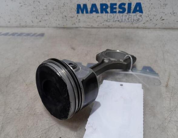 Connecting Rod Bearing CITROËN C5 III Break (TD)