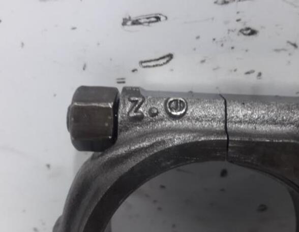 Connecting Rod Bearing FIAT Scudo Kasten (270, 272)