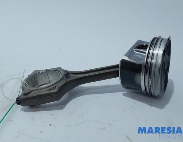 Connecting Rod Bearing PEUGEOT 508 SW I (8E), CITROËN C5 III Break (TD)