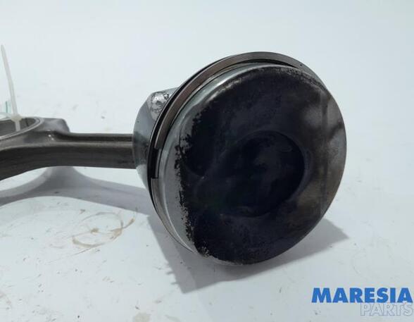 Connecting Rod Bearing PEUGEOT 508 SW I (8E), CITROËN C5 III Break (TD)