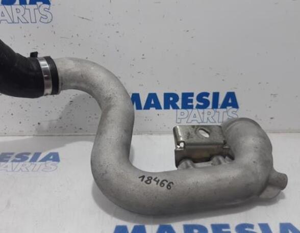 Air Hose Intake Manifold PEUGEOT Boxer Kasten (--)