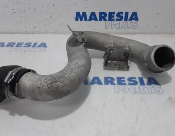 Air Hose Intake Manifold PEUGEOT Boxer Kasten (--)