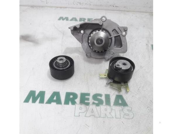 Tensioner Pulley Timing Belt CITROËN C4 Grand Picasso I (UA), CITROËN C4 Picasso I Großraumlimousine (UD)