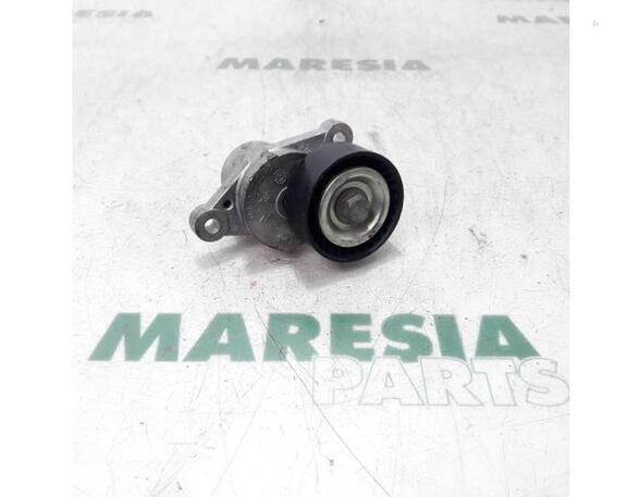 Tensioner Pulley Timing Belt CITROËN Berlingo Kasten/Großraumlimousine (B9), CITROËN Berlingo Pritsche/Fahrgestell (B9)