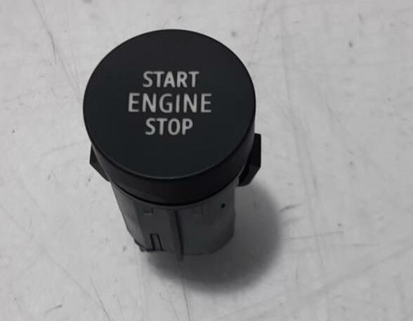 Engine Management Control Unit RENAULT Clio V (BF)