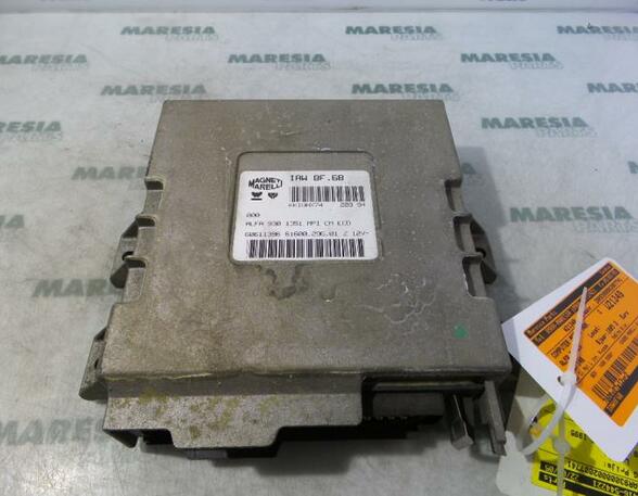 Engine Management Control Unit ALFA ROMEO 145 (930)