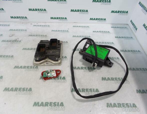 Engine Management Control Unit ALFA ROMEO 156 (932)