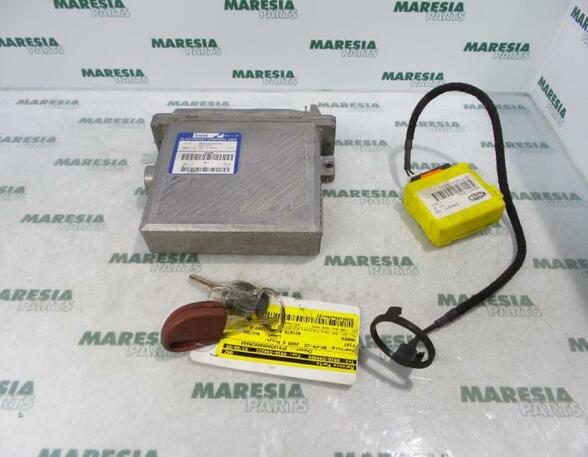 Engine Management Control Unit FIAT Marea (185)