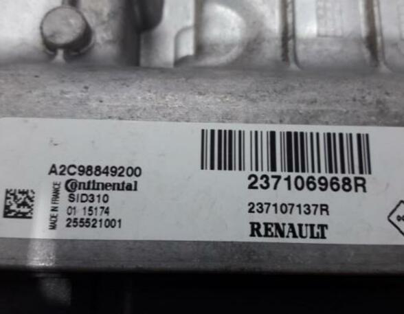 237107343R Steuergerät Motor RENAULT Kadjar (HA, HL) P15645953
