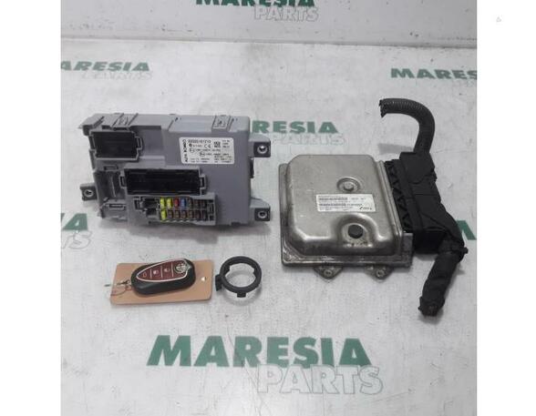 Engine Management Control Unit ALFA ROMEO Mito (955)