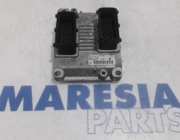 Engine Management Control Unit ALFA ROMEO 147 (937)