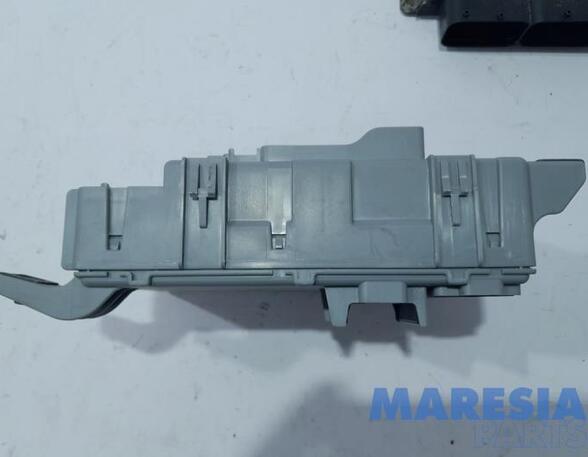 Engine Management Control Unit ALFA ROMEO Mito (955)