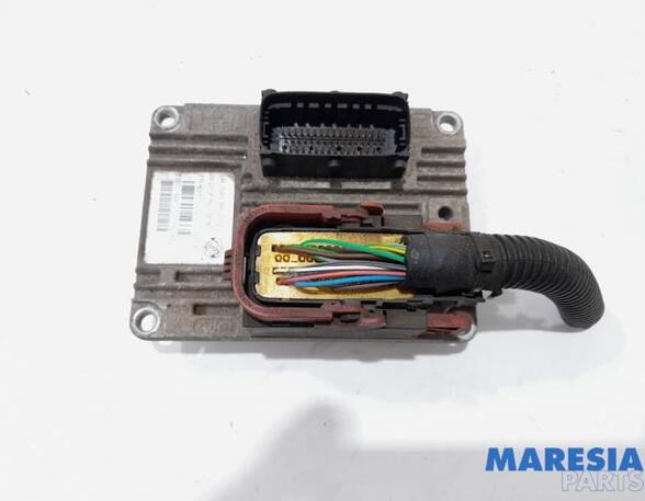 Engine Management Control Unit FIAT 500 (312), FIAT 500 C (312)