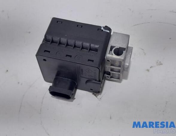 Engine Management Control Unit RENAULT Captur I (H5, J5), RENAULT Clio IV (BH)