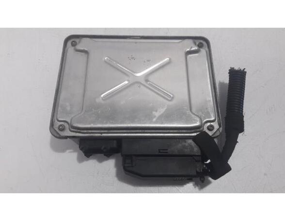 Engine Management Control Unit FIAT Panda (169)