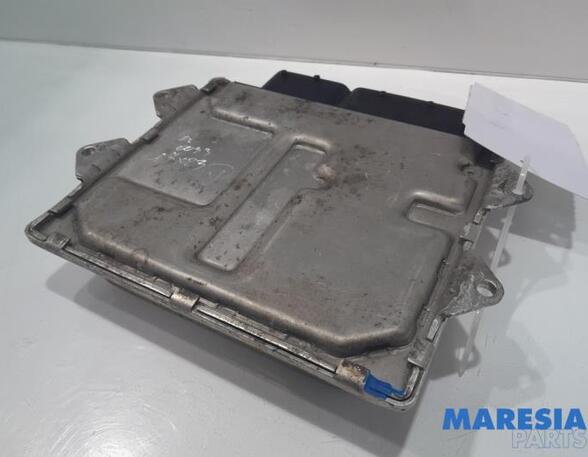 Engine Management Control Unit FIAT Grande Punto (199), FIAT Punto (199), FIAT Punto Evo (199)