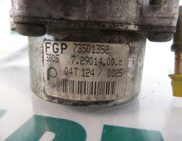 Vacuum Pump FIAT Punto (188)